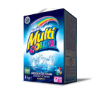 Pesupulber MULTICOLOR universaalne, 5 kg, Clovin