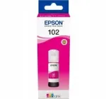 EPSON 102 punane tint, C13T03R340, sobib 2029r./2030r.