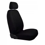 Juhtmehe istmekate, must, HYUNDAI I20