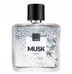 Meeste l&otilde;hnad AVON MUSK+ RAIN 75 ml Pure