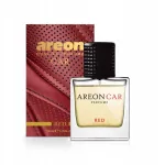 Auto l&otilde;hn AREON, 50 ml, punane