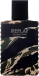 Meeste tualettvesi Signature, 30 ml