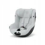 Autotooliga iste CYBEX SIRONA G I-SIZE FOG GREY 0-18 kg