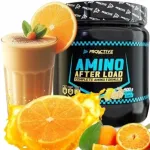 ProActive Amino After aminohapete pulber 400g ORANGE
