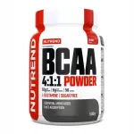 BCAA 4:1:1 pulber 300g apelsinimaitseline