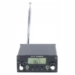 FM stereo saatja, 0,5 W, 12V, pikk kaugus