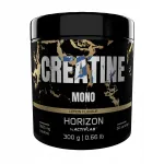 Kreatiin ACTIVLAB HORIZON MONO 300g sidrunimaitseline