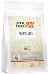 Valgu lisa Kol-Pol WPC 80 valge &scaron;okolaadi maitsega 700g
