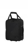 American Tourister Take2Cabin S/M must rattaga seljakott