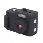 &Otilde;pilaste kaamera HD Retro Camera Z1, 4x digitaalne suum