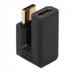 USB-C 4K 60Hz multifunktsionaalne HD adapter
