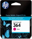 HP 364 magenta tindikassett