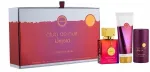Komplekt Armaf Club De Nuit Untold Edp 105 ml + deodorant 75 g + kehakreem 100 ml