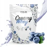 Evolite Creamy Whey valgupulber 700g marjade maitsega