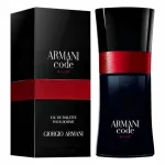 ARMANI CODE A-LIST tualettvesi 50 ml