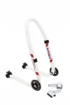 Jalgratta t&otilde;stuk BIKE LIFT RS-EB-WH, 61 x 35 cm