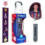 Gertuv Dafi FC Barcelona LEWANDOWSKI 0,7 l, sinine