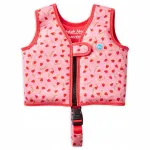 Ujumisvest STRAWBERRY FIELD v&ouml;&ouml;ga 4&ndash;6 a lastele