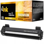 TN-119 XL toonerkassett Brother HL-L1230W, HL-L1232W, DCP-L1630W, DCP-L1632W