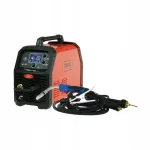 Keevitusaparaat IDEAL TECNO MIG 200 PULSE LCD, MIG/TIG/MMA