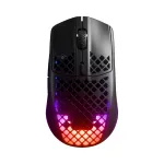 SteelSeries Aerox 3 juhtmevaba m&auml;nguhiir, BT/USB, 2.4 GHz
