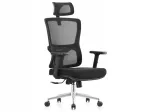 Kontoritool COBRA Office Expert HF700BK, must