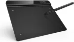 Graafikapalaet 15&times;10 cm, 8192-tasemeline pliiats, USB, &uuml;hilduv Windows ja Mac OS-ga