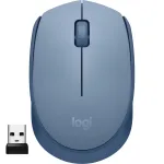 Juhtmevaba hiir LOGITECH M171, sinine