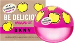 DKNY Be Delicious Orchard Street parf&uuml;meeritud vesi, 30 ml
