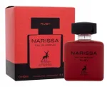 Naiste parf&uuml;&uuml;mvesi Maison Alhambra Narissa Ruby 100 ml EDP