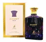 Meeste parf&uuml;&uuml;mvesi Maison Alhambra Avant Silk EDP 100 ml