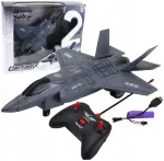 Puldiga juhitav lennuk F-35