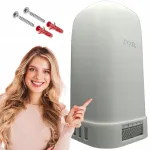 Kinnitus ZYXEL LTE5398-M904 4G LTE-A Pro ruuteri seinakinnituseks