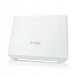 Modem ja juhtmevaba ruuter Zyxel DX3301-T0, VDSL, WiFi 6 AX1800, Mesh