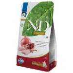 N&D Kitten Prime kassitoit kana ja granaat&otilde;unaga 1,5 kg