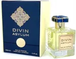 FRAGRANCE WORLD DIVIN ASYLUM EDP parf&uuml;&uuml;mvesi 100 ml unisex