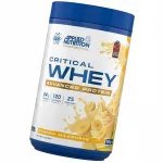 Applied Nutrition Critical Whey Complex WPI WPH WPC vadaku valgud 825g