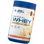 Vadakuvalgukompleks APPLIED NUTRITION CRITICAL WHEY 825g