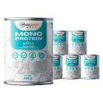 Gaczoo Mono Protein Ultra niiske koeratoit k&auml;nguruliha, 6 x 400 g