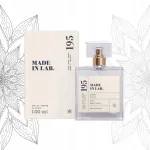 L&otilde;hnavesi Made in Lab 195 naistele, 100 ml