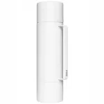 Termos MiiR Tomo 1 l, roostevabast terasest, valge, Thermo 3D isolatsiooniga