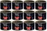 DOLINA NOTECI Premium kassitoit vasikaliha ja 12 x 185 g