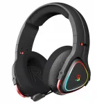 A4Tech MR710 juhtmevabad RGB-m&auml;nguk&otilde;rvaklapid, 65 tundi