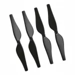 S&uuml;sinikkiust propellerid DJI Tello droonile