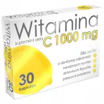 C-vitamiin 1000 mg ALG Pharma, 30 kapslit