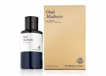 L&otilde;hnavesi Fragrance World Oud Madness, 60 ml