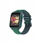 Bemi Links2 4G/LTE laste nutikell, GPS, Wi-Fi, termomeeter, roheline