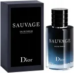 L&otilde;hnavesi DIOR Sauvage, 60 ml
