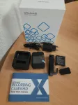 Cammhd DSJ-W6, DSJ-C8 kaamerad