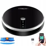 Tolmuimejaga robot Liectroux C30B 6000Pa 2500mAh 0.6L 28W WiFi